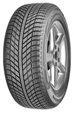 Goodyear Vector 4seasons SUV 4x4 215/70 R16 100T