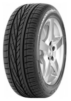 Goodyear Excellence 235/55 R17 99V