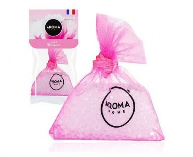 Aroma Car Home Sachet Blossom Aromatizator auto 20g