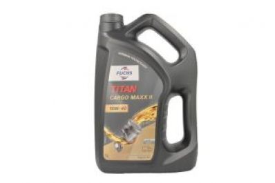 Fuchs TITAN C.MAXX II 10W40 5L