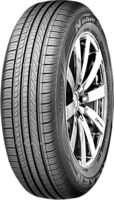 Nexen N'Blue Eco (215/50 R17 93V)