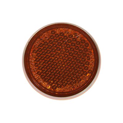 Cataphot rotund orange