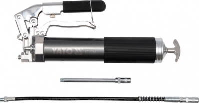 Шприц для смазки 500мл 42МПа