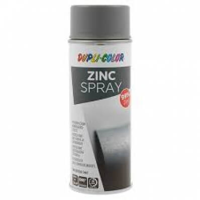 504433 Profi-prog zing-alu sp.400ml
