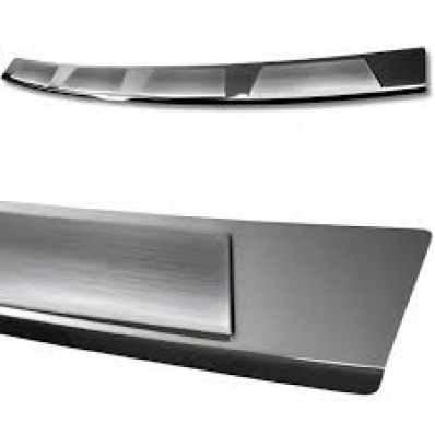 FASE Накладка бампера P.508 Y.M.