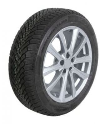 Continental WinterContact TS 860 205/55 R16 94V 001