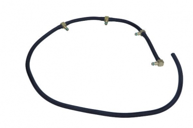 FASE Шланг обратки MB Sprinter/Vito OM611 +клипсы