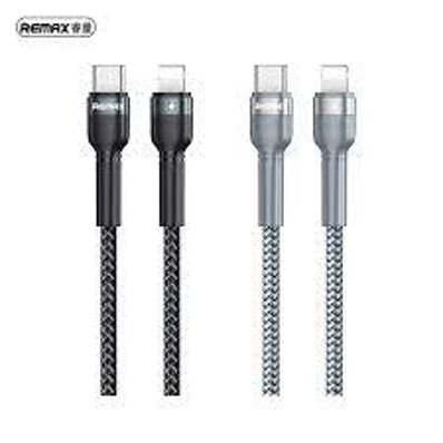 REMAX Jany series 20W PD RC-171i type C to lightning