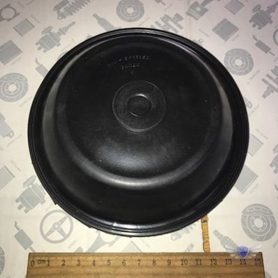 Membrana camerei din spate T-20 KAMAZ