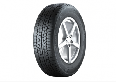 Gislaved Euro Frost 6 155/65 R14 75T