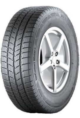 Continental VanContact Winter 185/75 R16 104R