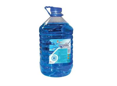 Solutie spalat parbriz 6L