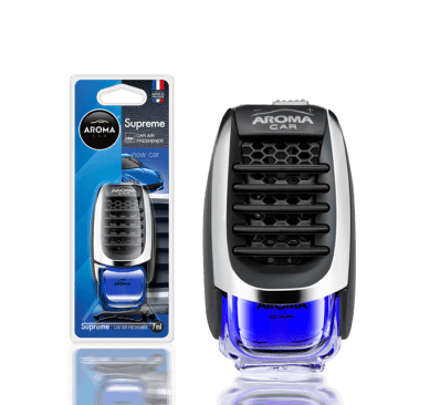 Aroma Car Supreme (new-car) Aromatizator auto 8ml