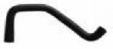 FASE Патрубок радиатора CONNECT 06>