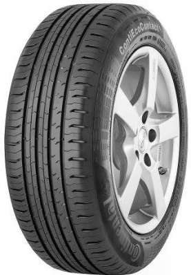 Continental ContiEcoContact 5 165/65 R14 83T