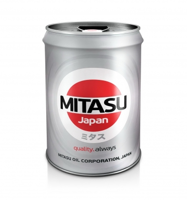 MITASU 5W30 SUPER DIESEL CI-4 20L
