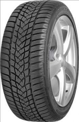 GOODYEAR UG Performance 2 Plus 225/55 R17 97H