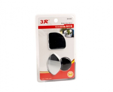 Зеркало для мертвых зон 056 треугольные