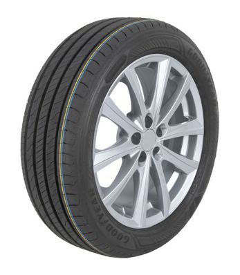 GOODYEAR EfficientGrip 2 SUV 215/55 R18 99V