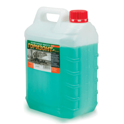 Lichid antifreeze pentru ferestre 2L-20C