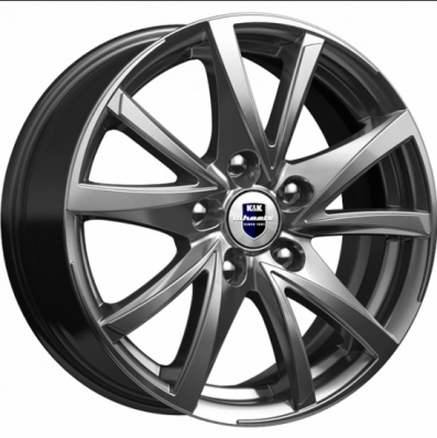 Kik Игуана-G 45/6,5 R16/5x114.3