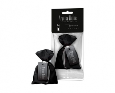AROMA RICHE - 212 VIP №2 (bag)