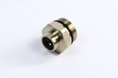 Montaj drept 6x1,0/ M 16x1,5