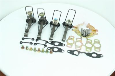 Trageți maneta de asamblare 4 buc DC YAMZ