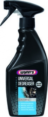 Wynns Universal Degreaser 500 ml