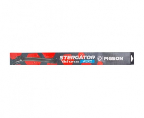Stergator fara carcas PIGEON 660mm 26"