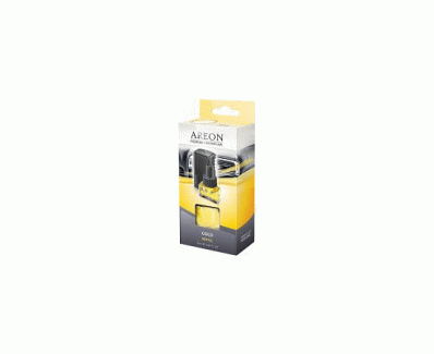 Areon Car New refil (Gold)