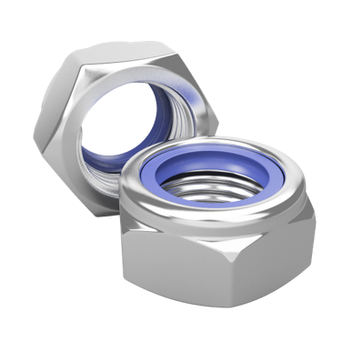 Piuliță М16 dop din plastic