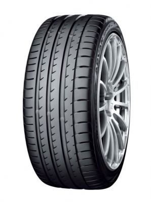 YOKOHAMA Advan Sport V105 265/45 R20 108Y