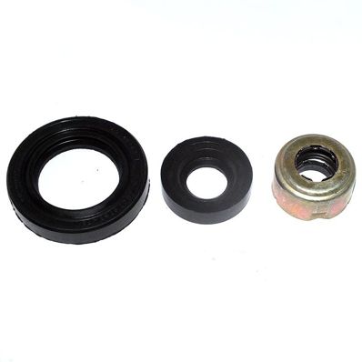 Ремкомплект вод.насоса МТЗ кольца+фибра А-41 СМД-14