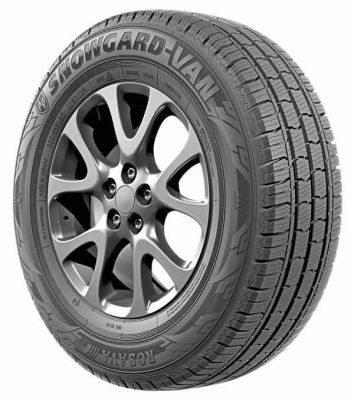 Rosava Snowgard-Van 205/65 R16C 103/101R