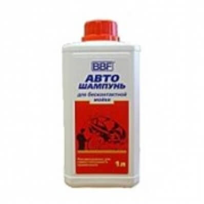 Car Wash shampoo Catol Lux 0.5 L