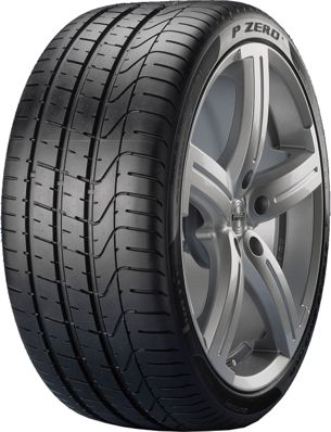 Pirelli PZero 265/40 R21 101Y