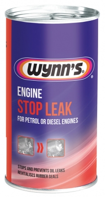 Wynns Engine Stop-Leak 325 ml