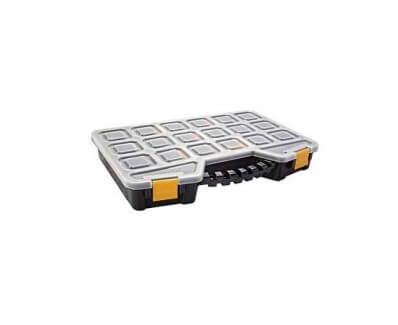 Lada pentru clipsuri MEGA 20 ASR-2036