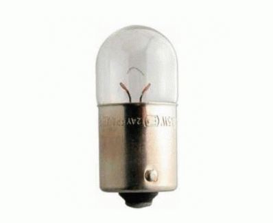 BEC AUTO NARVA 17311 R10W 12V-10W BA15S