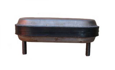 Amortizorul opritor al caroseriei KAMAZ-55102 rotund R