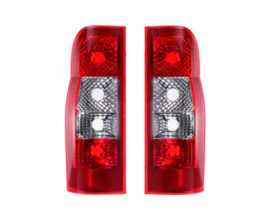 Фонарь - стоп сигнал FORD TRANSIT 2006-2013 M610424RH