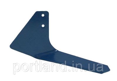 Лапка бритвенная борирован. правая Одесса