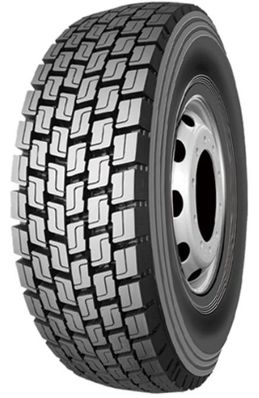 Pulmox PX300 295/80 R22,5