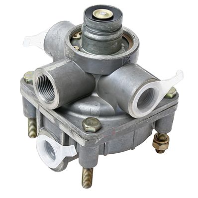 Клапан ускорительный КАМАЗа Россия