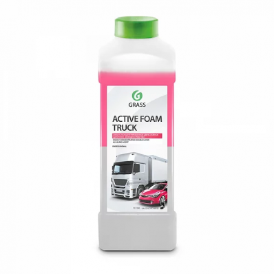 Active Foam Truck 1L