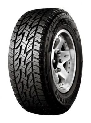 BRIDGESTONE Dueler A/T 694 265/70 R16 112T