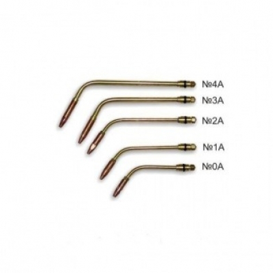 Наконечник в сборе к Г3У Нр.2