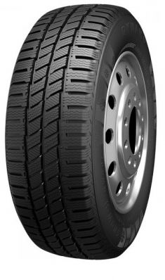 DYNAMO Snow-H MWC01 205/65 R16C 107T