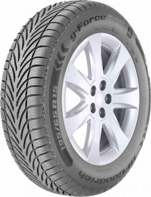 BF Goodrich G-Force 195/60 R15 88T